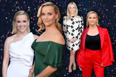 Reese Witherspoon’s birth chart reveals why she’s America’s sweetheart - nypost.com - USA - Hollywood
