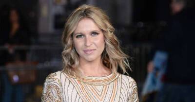 EastEnders star Brooke Kinsella pregnant with second child - www.msn.com