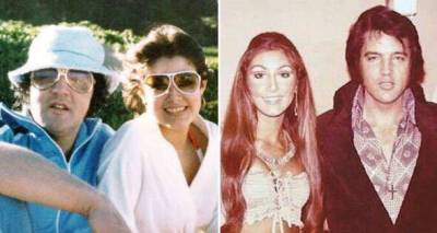 Elvis girlfriends bombshell dropped by Memphis Mafia: ‘There's no changing the ugly truth' - www.msn.com - city Memphis