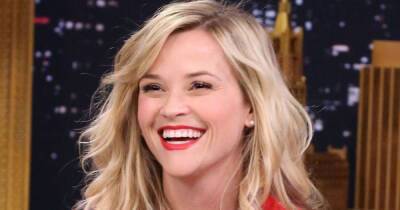 Reese Witherspoon celebrates her birthday with a big Draper James sale - www.msn.com