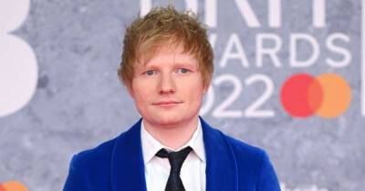 Ed Sheeran has found the Shape of You copyright trial to be 'deeply traumatising' - www.msn.com