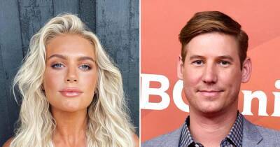 Southern Charm’s Madison LeCroy Has a Subtle — and Telling — Reaction to Austen Kroll’s Messy ‘Summer House’ Appearance - www.usmagazine.com - South Carolina - county Hampton