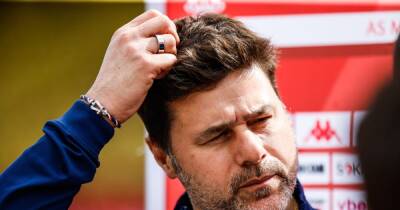 How much Manchester United target Mauricio Pochettino would pocket from PSG sacking - www.manchestereveningnews.co.uk - France - Manchester - Monaco - Argentina