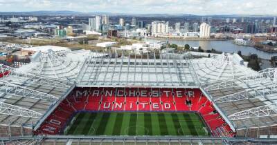 Manchester United fans send message to Glazers over Old Trafford redevelopment and share scheme - www.manchestereveningnews.co.uk - Manchester