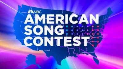 Kelly Clarkson - Steve Harvey - Lone Star - Bob Hearts Abishola - NBC’s ‘American Song Contest’ Falls To ‘American Idol’ With Decent Debut; ‘9-1-1’ Returns - deadline.com - USA