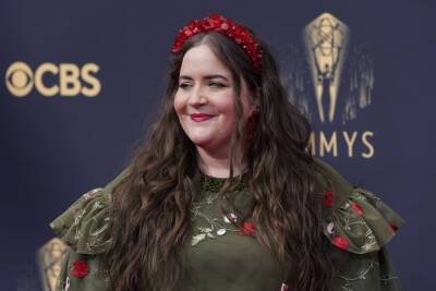 Lorne Michaels - ‘Saturday Night Live’s Aidy Bryant Signs With CAA - deadline.com - city Broad - county Adams
