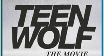 'Teen Wolf' Fans Can See the First Movie Set Photos Right Here! - www.justjared.com