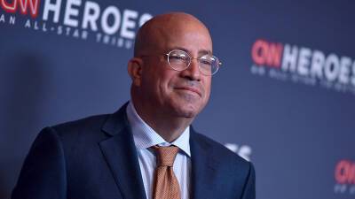Jeff Zucker Could Be Mulling a Future in Sports - variety.com