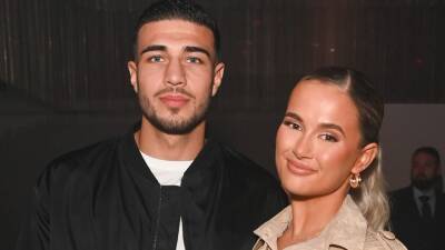 Molly-Mae Hague and Tommy Fury announce HUGE news about their future - heatworld.com - Hague