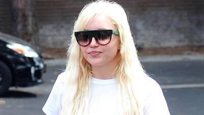 Amanda Bynes’ Conservatorship Ends After Nearly 9 Years - hollywoodlife.com - county Ventura - county Early