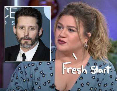Johnny Depp - Brandon Blackstock - Amber Heard - Snoop Dogg - Kelly Brianne - No, Kelly Clarkson DOESN’T Want To Be Called Kelly Brianne -- What's REALLY Going On With Her Legal Name Change - perezhilton.com - Los Angeles - USA