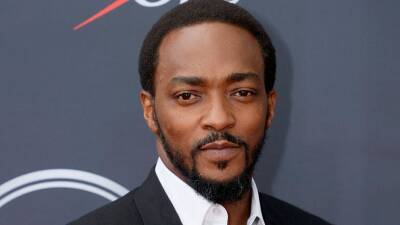 Anthony Mackie to Open Film Production Studio on 20-Acre Lot in New Orleans - thewrap.com - Alabama - New Orleans - city Saniyya - Montgomery, state Alabama
