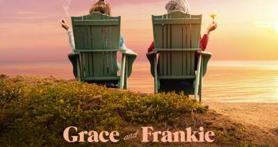 Final 'Grace & Frankie' Episodes Finally Get Netflix Release Date! - www.justjared.com