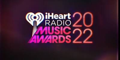 IHeart Radio Music Awards 2022 - Host, Presenters & Performers Revealed! - www.justjared.com - Los Angeles