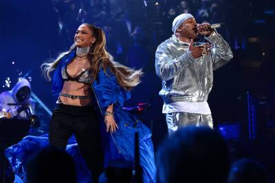 IHeartRadio Music Awards host LL Cool on icon J.Lo: ‘I’m there for her’ - nypost.com - New York - Los Angeles - Los Angeles - Houston
