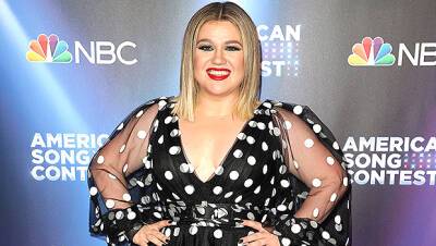 Kelly Clarkson - Brandon Blackstock - Kelly Brianne - Kelly Clarkson Breaks Silence On Her Plans To Change Her Name: ‘I Don’t Think’ I Can Do It - hollywoodlife.com - USA - Montana