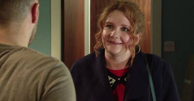 Coronation Street star Fiz Stape could be departing famous cobbles after 21 years - www.dailyrecord.co.uk