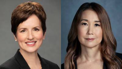 CBS Restructures Business Affairs, Allison Brightman and Jeeun Kim to Oversee All Brands - variety.com