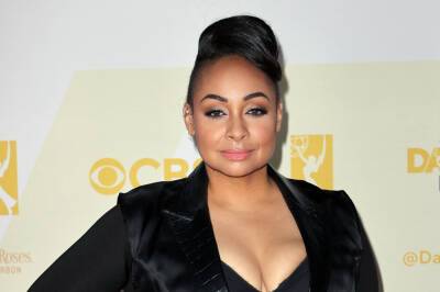 Raven-Symoné And ‘Raven’s Home’ Cast Walk Out In Protest Of ‘Don’t Say Gay’ Bill - etcanada.com