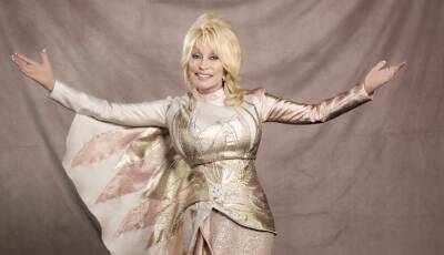 Dolly Parton Wants to Make a Musical Biopic About Her Life - variety.com - Nashville