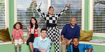 'Raven's Home' Cast Joins Disney's Employee Walkout - www.justjared.com
