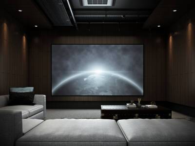 The Best Budget Projectors to Enhance Your Home Theater - variety.com