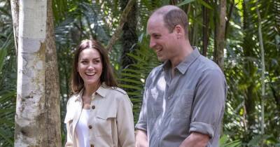 Prince William and Duchess Kate’s Royal Tour in the Caribbean: See Photos From Their 4-Day Trip - www.usmagazine.com - India - Belize