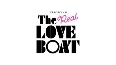 'Love Boat'-Inspired Dating Adventure Show Coming to CBS - www.etonline.com