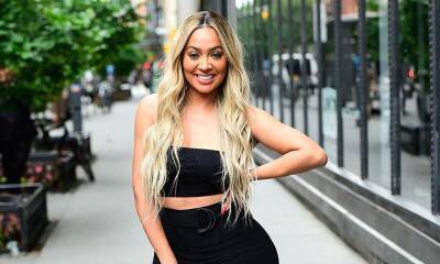 La La Anthony wants you to help level the playing field for women in sports during March Madness - us.hola.com - USA