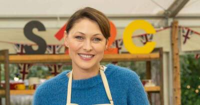 Paul Hollywood - Emma Willis - Prue Leith - Blake Harrison - Alex Horne - GBBO fans delighted by appearance of 'beautiful' Brummie star amid show return - msn.com - Britain