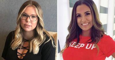 Kailyn Lowry - Chris Lopez - Jo Rivera - Briana Dejesus - Everything to Know About ‘Teen Mom 2’ Stars Kailyn Lowry and Briana DeJesus’ Feud - usmagazine.com - Florida - state Delaware