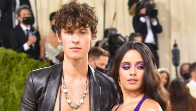 Shawn Mendes ‘Likes’ Hot Photo Of Ex Camila Cabello In A Sexy Cut-Out Dress - hollywoodlife.com - Miami - city Havana