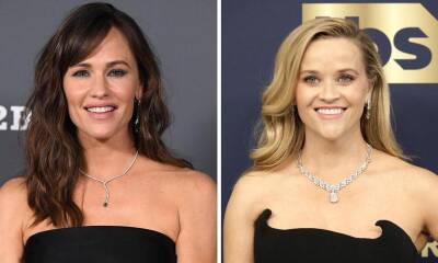 Jennifer Garner shares the special gift she’s giving Reese Witherspoon for her birthday - us.hola.com