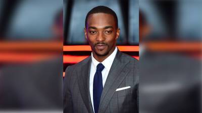 Actor Anthony Mackie To Open Film And Television Studio In New Orleans; City Mayor Supports Decision - deadline.com - New Orleans