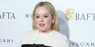 Here's Why Nicola Coughlan Wasn't At The Premiere of 'Bridgerton' Tonight - www.justjared.com - London