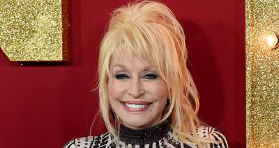 Dolly Parton Reveals Who She Wants to Play Her in Possible Biopic - www.justjared.com - Nashville