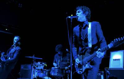 Jon Spencer says the Blues Explosion are done: “I should move on” - www.nme.com