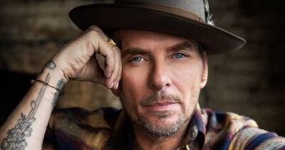 Matt Goss on new album The Beautiful Unknown: "I want to compete with Ed Sheeran and The Weeknd" - www.officialcharts.com - Britain - Spain - France - Italy - Germany - Tokyo