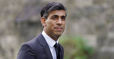 What time is Rishi Sunak's spring statement and what is set to be announced? - www.manchestereveningnews.co.uk - Britain - Ukraine - Russia
