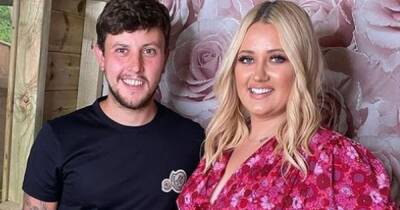 Gogglebox's Ellie Warner 'refusing to leave boyfriend Nat's bedside' as he continues 'fight for his life' - www.dailyrecord.co.uk