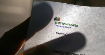Everything you need to know about the energy crisis if you are a Scottish Power customer - www.manchestereveningnews.co.uk - Britain - Scotland - Russia