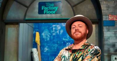Keith Lemon’s Channel 4 show axed after one series as he confirms it ‘won’t be back’ - www.msn.com