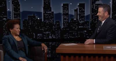Jimmy Kimmel says Oscars 2022 host Wanda Sykes is being ‘robbed’ as he reveals how much he was paid - www.msn.com