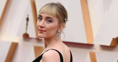 Oscars 2022: The politics of red carpet dressing and how celebrities really choose their outfits - www.msn.com - city Sanchez