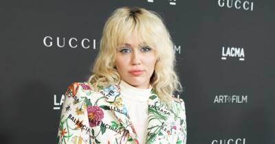 Miley Cyrus' plane struck by lightning and forced to make emergency landing - www.ok.co.uk - Paraguay