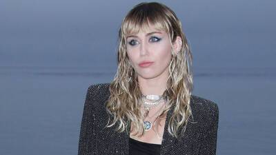 Miley Cyrus’ Plane Is Struck By Lightning Makes Emergency Landing: I’m ‘Safe’ - hollywoodlife.com - USA - Colombia - Paraguay - county Love