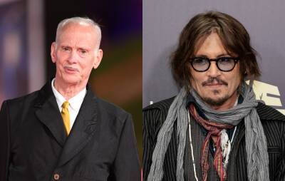 John Waters defends Johnny Depp as he addresses “cancel culture” - www.nme.com - New York