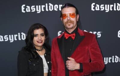 Eagles Of Death Metal’s Tuesday Cross recovers from coma: “She is our miracle” - www.nme.com - California - city Glendale