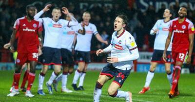 'Anything could happen' - Bolton Wanderers defender on summer plans after loan spells this season - www.manchestereveningnews.co.uk - city York