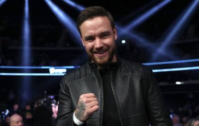 Liam Payne to captain England team at Soccer Aid 2022: “I’m determined to lead us to victory!” - www.nme.com